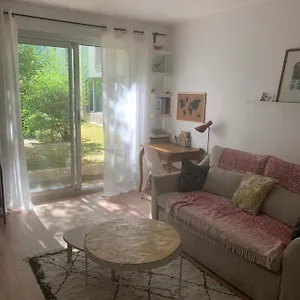 Appartement T2 Cosy 70s, Avignon