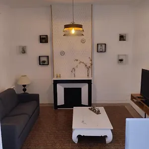 Appartement Authentique, Avignon