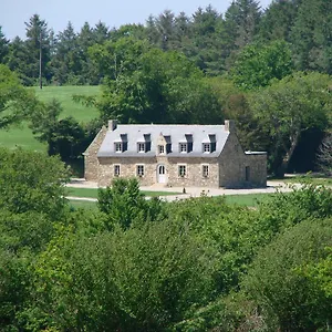 De Kerlouérien , Botsorhel France