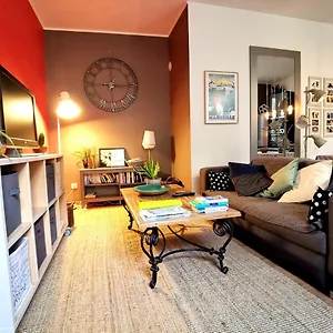 Apartment Calme Et Charme, Avignon