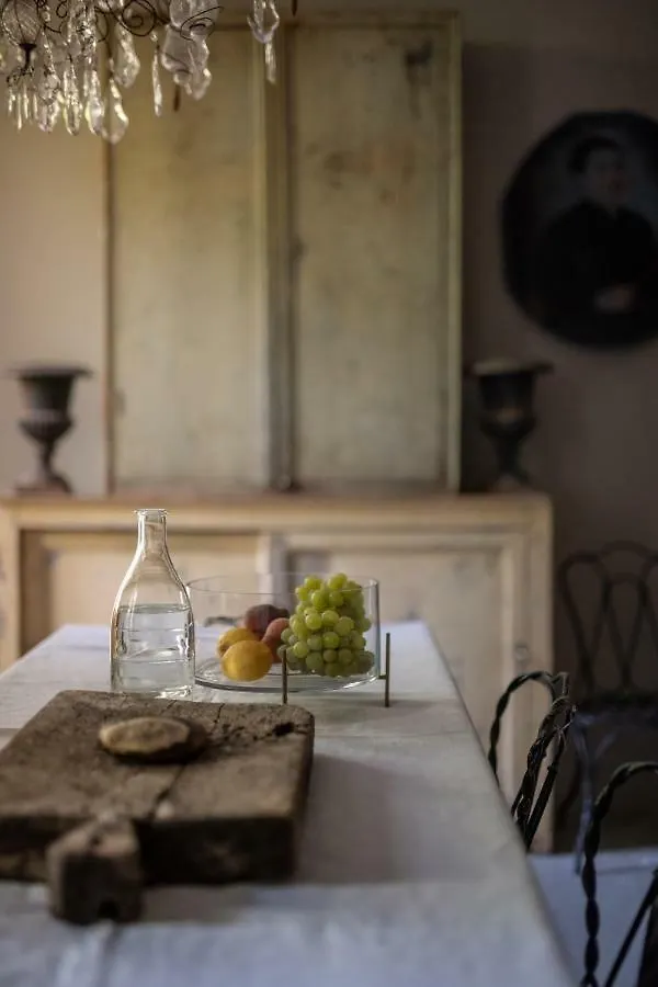 Holiday home Maison Xixe Et Jardin En Intramuros Avignon France