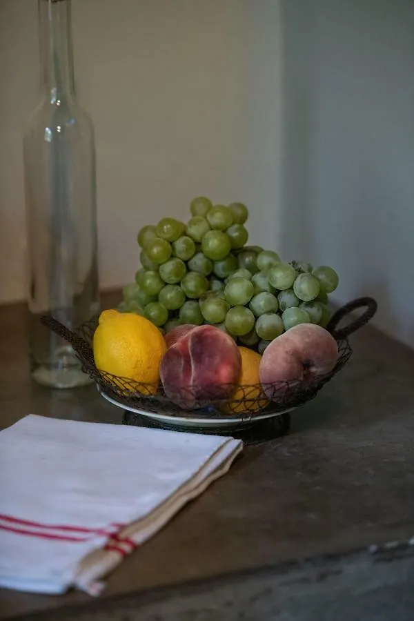 Maison Xixe Et Jardin En Intramuros Avignon Holiday home